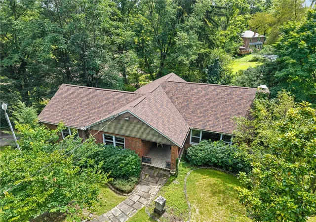 Photo 2 of Sale Pending at 34 Woodside Rd, Forest Hills Boro, PA 15221 | MLS# 1776122 | Listing updated on 2026-10-16