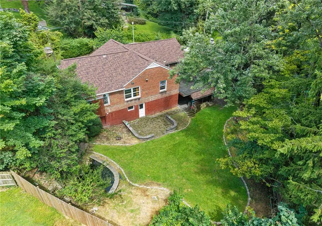 Photo 3 of Sale Pending at 34 Woodside Rd, Forest Hills Boro, PA 15221 | MLS# 1776122 | Listing updated on 2026-10-16