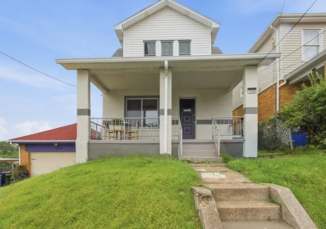 Single family home for sale at 1406 Hampshire Ave, Beechview, PA 15216 | MLS# 1776139