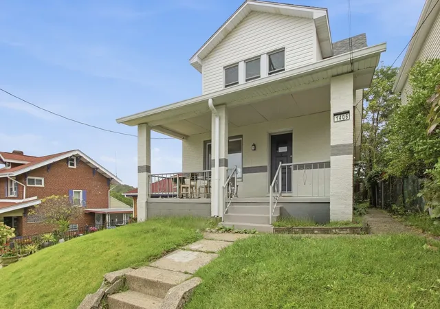 Photo 2 of Single family home for sale at 1406 Hampshire Ave, Beechview, PA 15216 | MLS# 1776139 | Listing updated on 2026-10-18