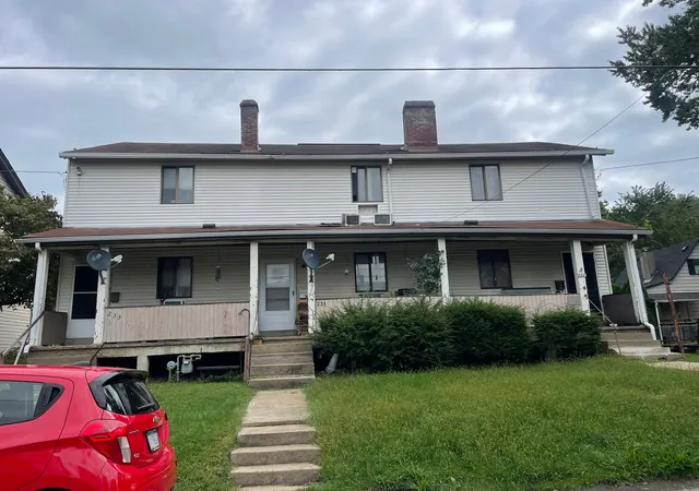 Photo 1 of Multi family home for sale at 227 Penn St, Verona, PA 15147 | MLS# 1776156 | Listing updated on 2026-10-20