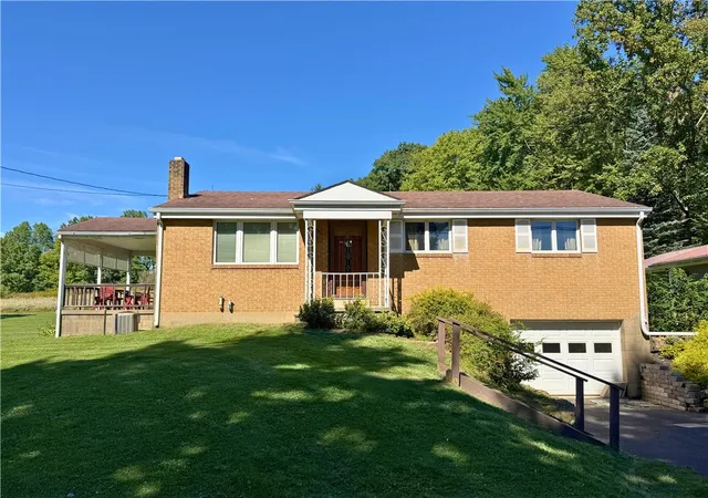 Photo 1 of Single family home for sale at 127 Blacktown Rd, Pine Twp, PA 16127 | MLS# 1776159 | Listing updated on 2026-10-16
