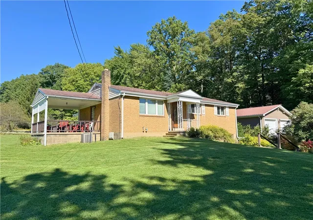 Photo 2 of Single family home for sale at 127 Blacktown Rd, Pine Twp, PA 16127 | MLS# 1776159 | Listing updated on 2026-10-16