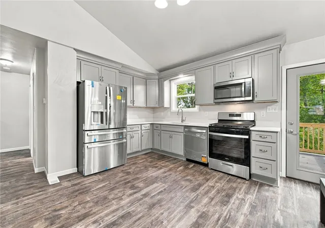 Photo 3 of Single family home for sale at 3265 Dorothy St, Lower Burrell, PA 15068 | MLS# 1776147 | Listing updated on 2026-10-21