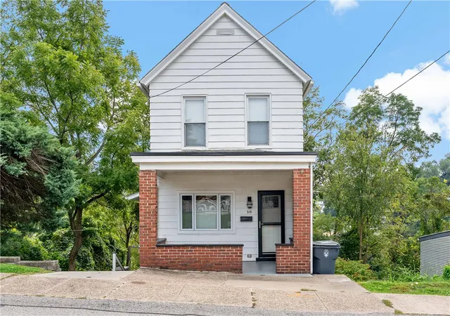 Photo 1 of Sale Pending at 515 Finley Ave, Scott Twp, PA 15106 | MLS# 1775557 | Listing updated on 2026-10-22