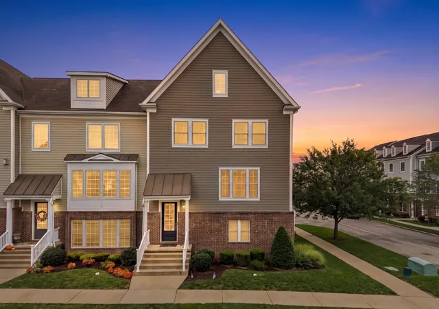 Photo 1 of Townhouse for sale at 241 Riverfront St, Oakmont, PA 15139 | MLS# 1776197 | Listing updated on 2026-10-21