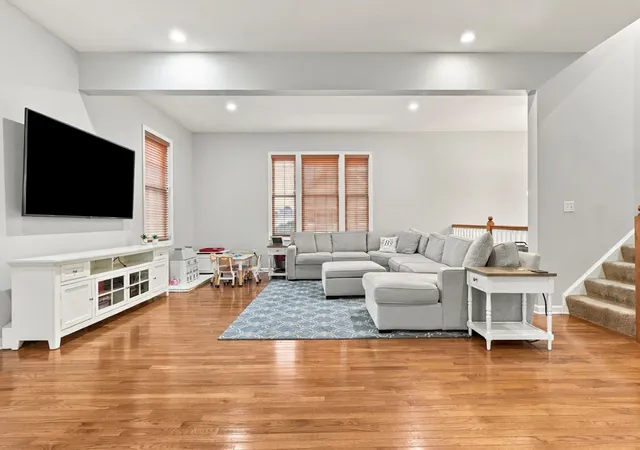 Photo 3 of Townhouse for sale at 241 Riverfront St, Oakmont, PA 15139 | MLS# 1776197 | Listing updated on 2026-10-21