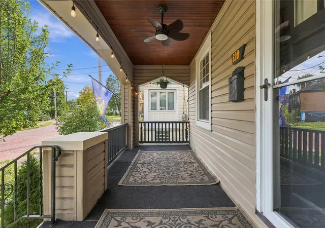 Photo 2 of Single family home for sale at 620 Peebles St, Regent Square, PA 15221 | MLS# 1776201 | Listing updated on 2026-10-15