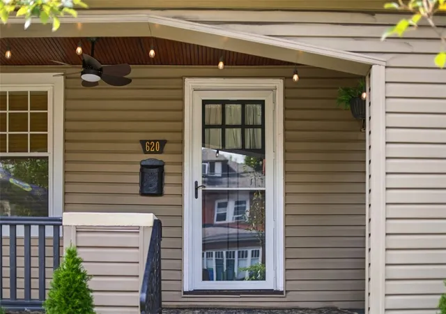 Photo 3 of Single family home for sale at 620 Peebles St, Regent Square, PA 15221 | MLS# 1776201 | Listing updated on 2026-10-15