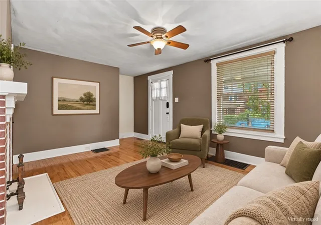 Photo 3 of Single family home for sale at 620 Peebles St, Regent Square, PA 15221 | MLS# 1776201 | Listing updated on 2026-10-15