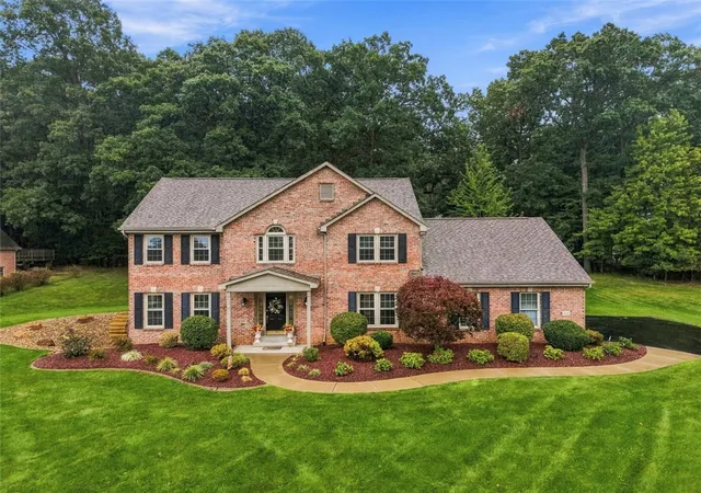 Photo 1 of Single family home for sale at 111 Timberlee Dr, Connoquenessing Twp, PA 16033 | MLS# 1776150 | Listing updated on 2026-10-19