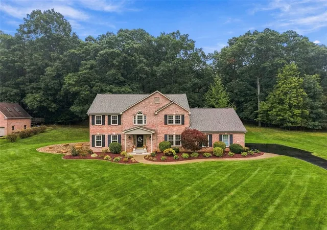 Photo 2 of Single family home for sale at 111 Timberlee Dr, Connoquenessing Twp, PA 16033 | MLS# 1776150 | Listing updated on 2026-10-19