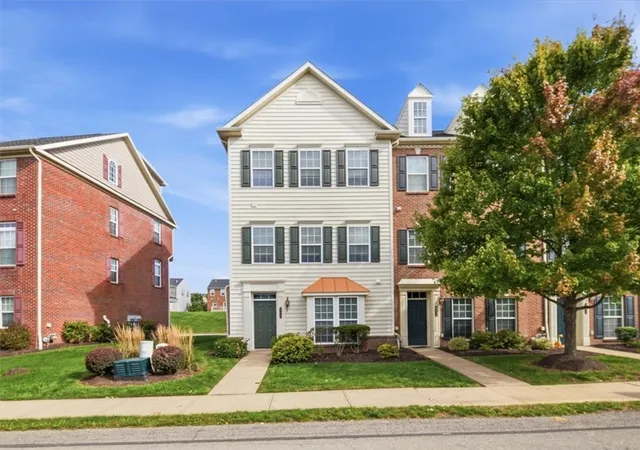 Photo 1 of Townhouse for sale at 400 Fairgate Dr, Pine Twp, PA 15090 | MLS# 1776208 | Listing updated on 2026-10-21