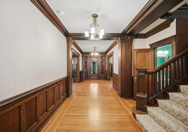 Photo 3 of Single family home for sale at 929 S Trenton Ave, Regent Square, PA 15221 | MLS# 1775605 | Listing updated on 2026-10-21