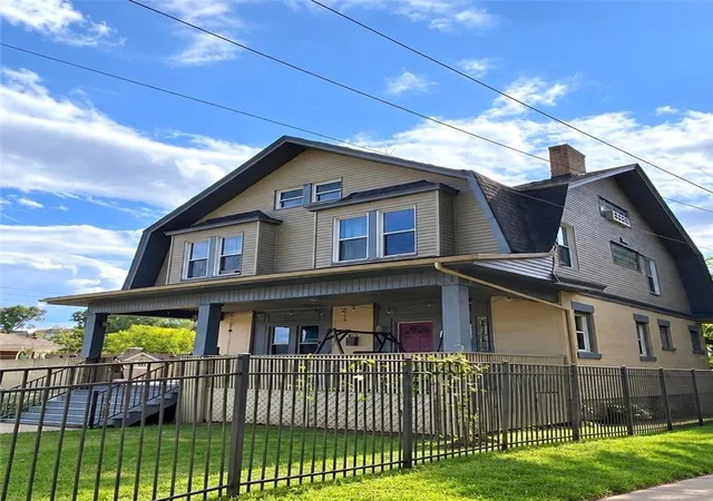 Single family home for sale at 1 Lawson Ave, Crafton, PA 15205 | MLS# 1775297