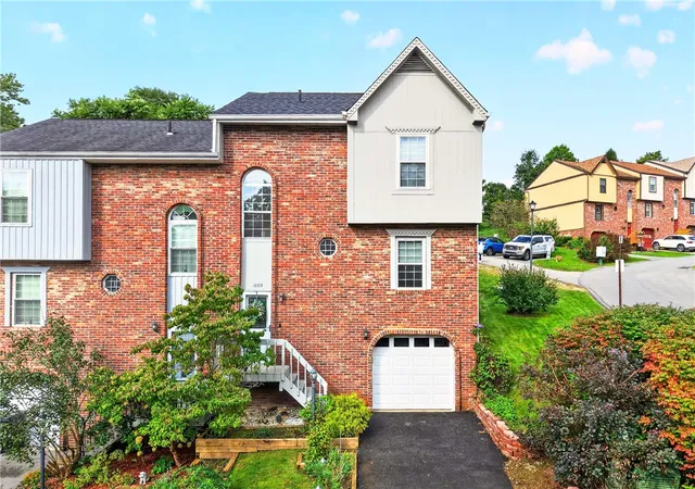 Photo 1 of Townhouse for sale at 1605 Timber Trl, North Fayette, PA 15126 | MLS# 1775953 | Listing updated on 2026-10-15