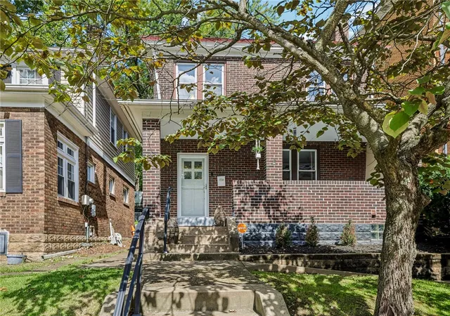Photo 1 of Single family home for sale at 413 Lenox Ave, Forest Hills Boro, PA 15221 | MLS# 1776223 | Listing updated on 2026-10-20