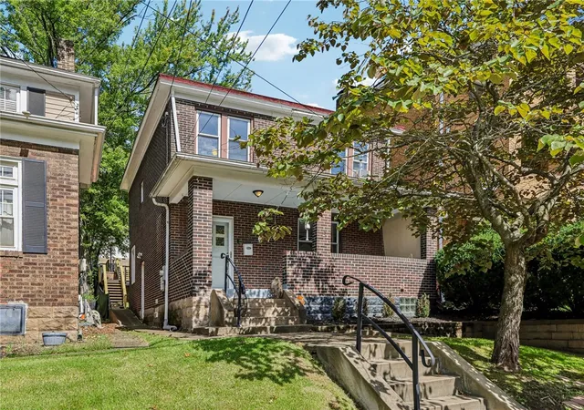 Photo 2 of Single family home for sale at 413 Lenox Ave, Forest Hills Boro, PA 15221 | MLS# 1776223 | Listing updated on 2026-10-20