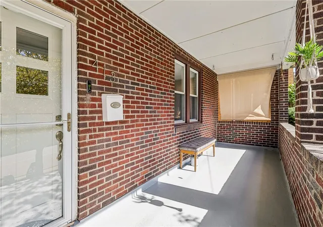 Photo 3 of Single family home for sale at 413 Lenox Ave, Forest Hills Boro, PA 15221 | MLS# 1776223 | Listing updated on 2026-10-20