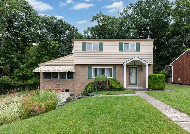 Photo 1 of Sale Pending at 1203 Vivjon Dr, West Homestead, PA 15120 | MLS# 1776151 | Listing updated on 2026-10-21