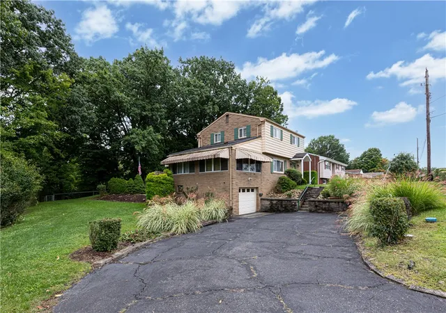 Photo 2 of Sale Pending at 1203 Vivjon Dr, West Homestead, PA 15120 | MLS# 1776151 | Listing updated on 2026-10-21