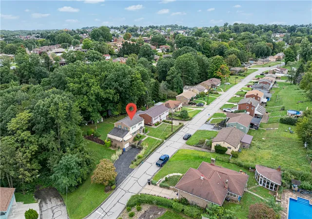Photo 34 of Sale Pending at 1203 Vivjon Dr, West Homestead, PA 15120 | MLS# 1776151 | Listing updated on 2026-10-21