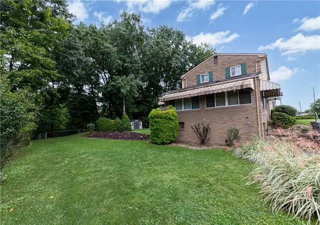 Photo 3 of Sale Pending at 1203 Vivjon Dr, West Homestead, PA 15120 | MLS# 1776151 | Listing updated on 2026-10-21