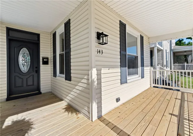 Photo 2 of Single family home for sale at 143 Blackhawk St, Squirrel Hill, PA 15218 | MLS# 1776359 | Listing updated on 2026-10-19
