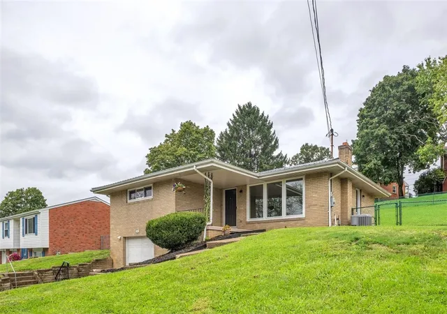 Photo 1 of Sale Pending at 303 Pine Dr, New Stanton, PA 15672 | MLS# 1776377 | Listing updated on 2026-10-16