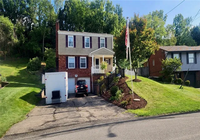 Photo 1 of Single family home for sale at 2919 Kings Ml Rd, Bethel Park, PA 15102 | MLS# 1776390 | Listing updated on 2026-10-16