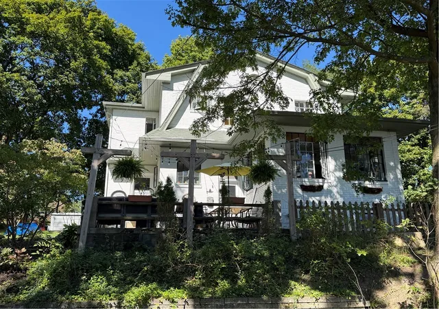 Single family home for sale at 8201 Perry Hwy, McCandless, PA 15237 | MLS# 1776409