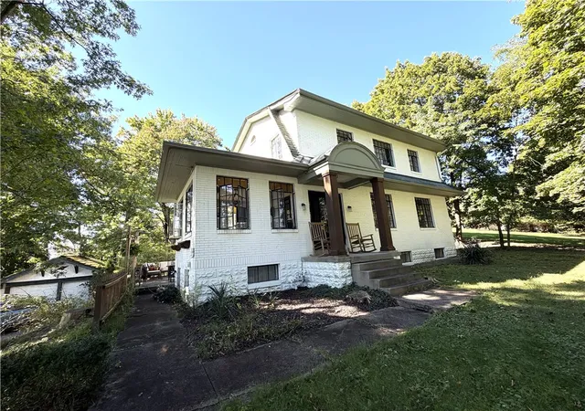 Photo 2 of Single family home for sale at 8201 Perry Hwy, Mc Candless, PA 15237 | MLS# 1776409 | Listing updated on 2026-10-16