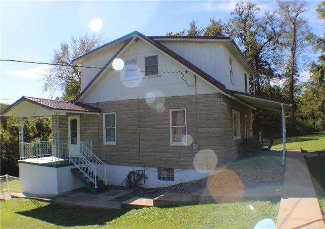 Photo 1 of Single family home for sale at 16 Church St, East Bethlehem, PA 15438 | MLS# 1776410 | Listing updated on 2026-10-15