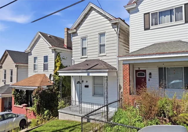Photo 3 of Single family home for sale at 80 Mckinnie Ave, Stowe Twp, PA 15136 | MLS# 1776287 | Listing updated on 2026-10-21