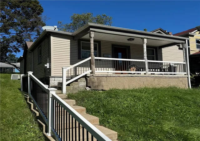 Photo 1 of Single family home for sale at 48 Briggs St, Overbrook, PA 15234 | MLS# 1775475 | Listing updated on 2026-10-13