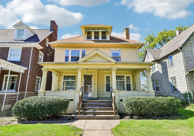Photo 1 of Sale Pending at 312 S Oakland Ave, Sharon, PA 16146 | MLS# 1776455 | Listing updated on 2026-10-18