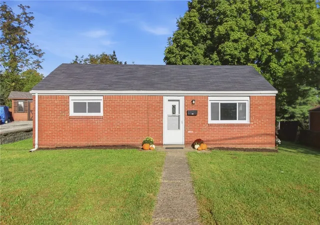 Single family home for sale at 733 Memory Ln, Liberty Boro, PA 15133 | MLS# 1776443