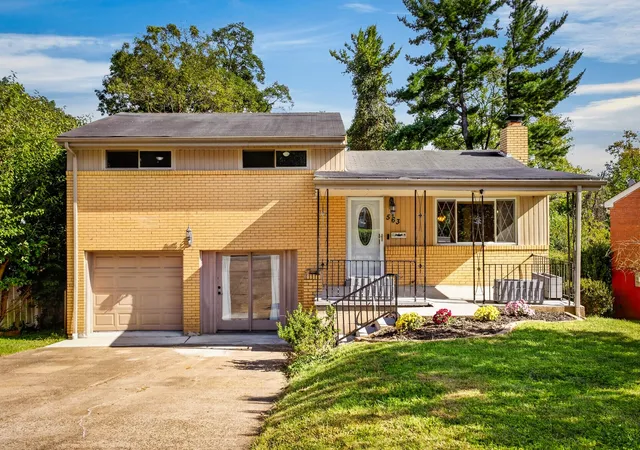 Photo 1 of Single family home for sale at 563 Sunnyfield Dr, Monroeville, PA 15146 | MLS# 1776473 | Listing updated on 2026-10-16