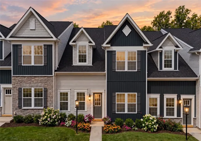 Photo 1 of Townhouse for sale at 107 Blue Bird Ln, Buffalo Twp, PA 16055 | MLS# 1776476 | Listing updated on 2026-10-18