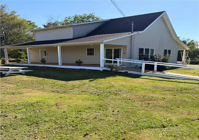 Photo 1 of Single family home for sale at 628 Carlton Rd, Mill Creek, PA 16311 | MLS# 1776478 | Listing updated on 2026-10-16