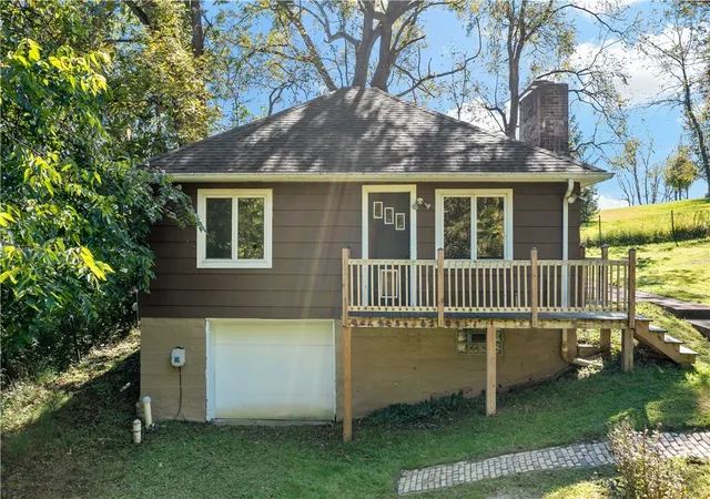 Photo 1 of Single family home for sale at 358 Municipal Dr, Rostraver, PA 15012 | MLS# 1776464 | Listing updated on 2026-10-21