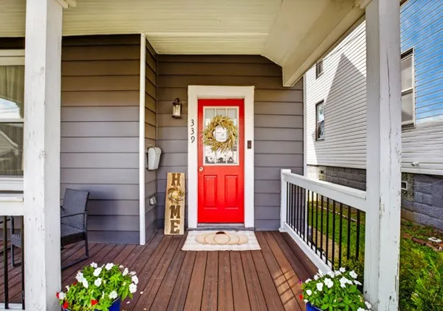 Photo 3 of Sale Pending at 339 Shirls Ave, City Of Washington, PA 15301 | MLS# 1776482 | Listing updated on 2026-10-21