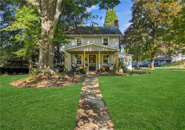 Single family home for sale at 140 Mcdermott Rd, Trafford, PA 15085 | MLS# 1776328