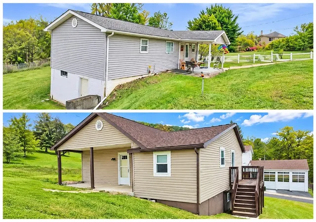 Photo 1 of Multi family home for sale at 708   718 Main St, Punxsutawney Area School District, PA 15711 | MLS# 1776484 | Listing updated on 2026-10-13
