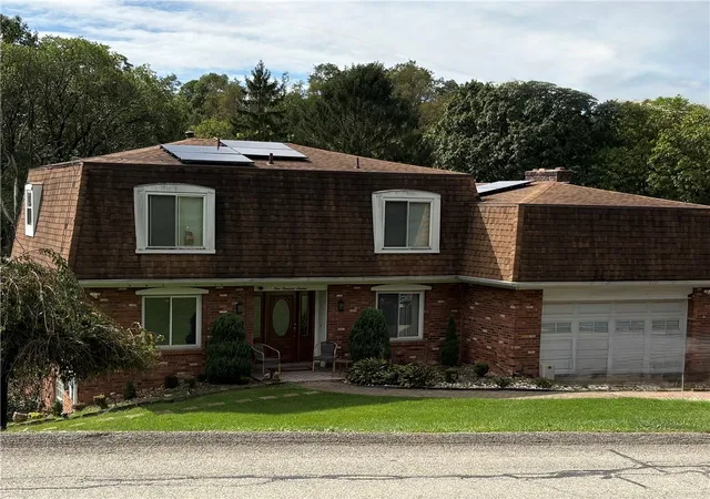 Photo 1 of Single family home for sale at 116 Sunset, Wilkins Twp, PA 15235 | MLS# 1776433 | Listing updated on 2026-10-13