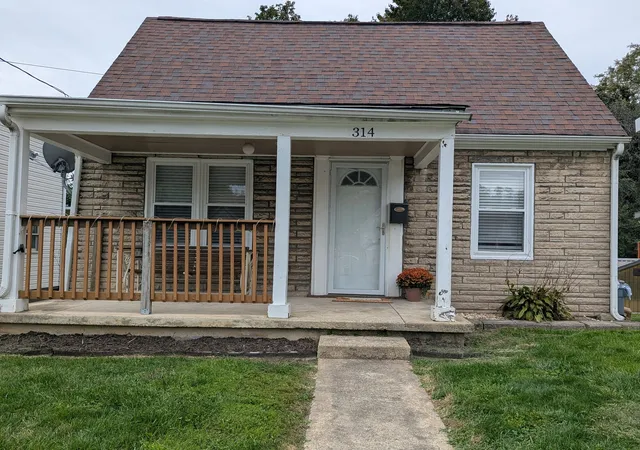 Single family home for sale at 314 James St, N Versailles, PA 15137 | MLS# 1776493