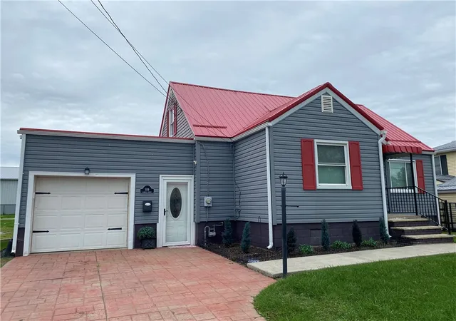 Single family home for sale at 109 Roberts St, Rostraver, PA 15012 | MLS# 1776492