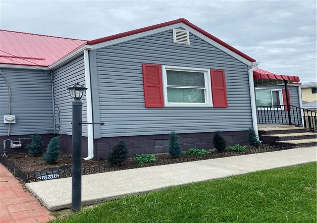 Photo 3 of Single family home for sale at 109 Roberts St, Rostraver, PA 15012 | MLS# 1776492 | Listing updated on 2026-10-21