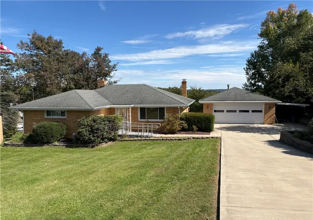 Photo 1 of Single family home for sale at 230 Mccartney Dr, Moon/crescent Twp, PA 15108 | MLS# 1776496 | Listing updated on 2026-10-19