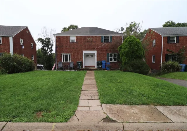 Photo 1 of Townhouse for sale at 1555 Bevan Rd, Whitehall, PA 15227 | MLS# 1775600 | Listing updated on 2026-10-12